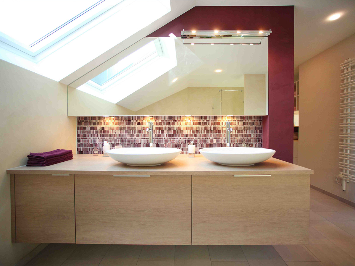 Nicole Danner Architektur Aschaffenburg