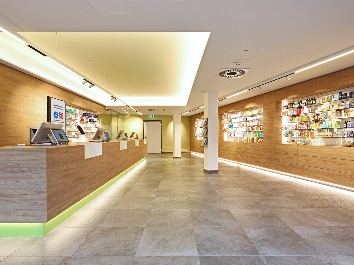 Nicole Danner Architektur Aschaffenburg