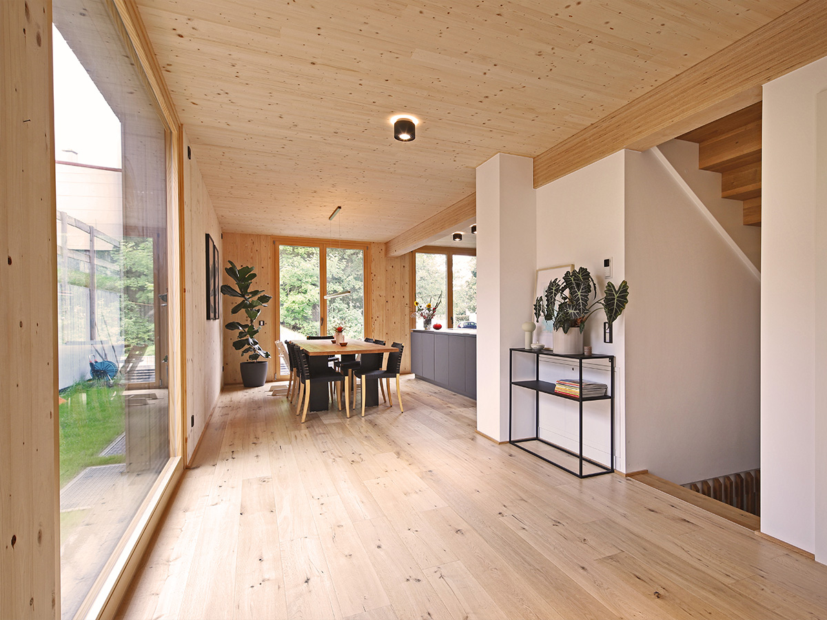 Nicole Danner Architektur Aschaffenburg
