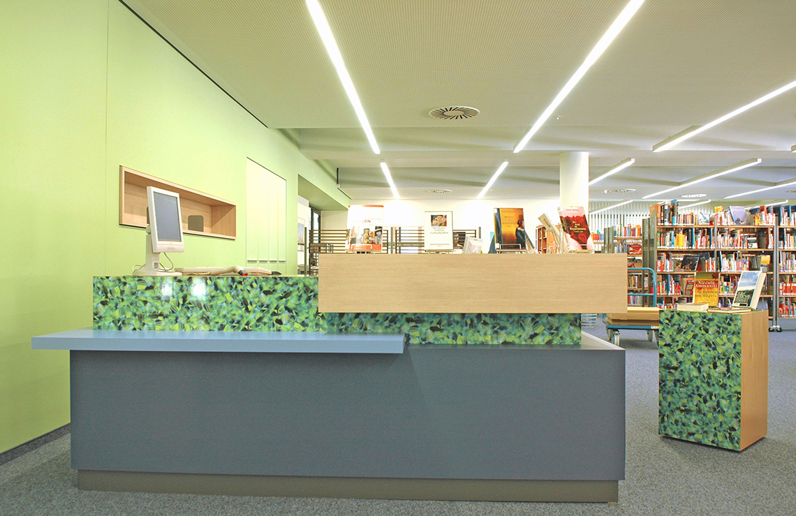 Architektur Aschaffenburg Nicole Danner