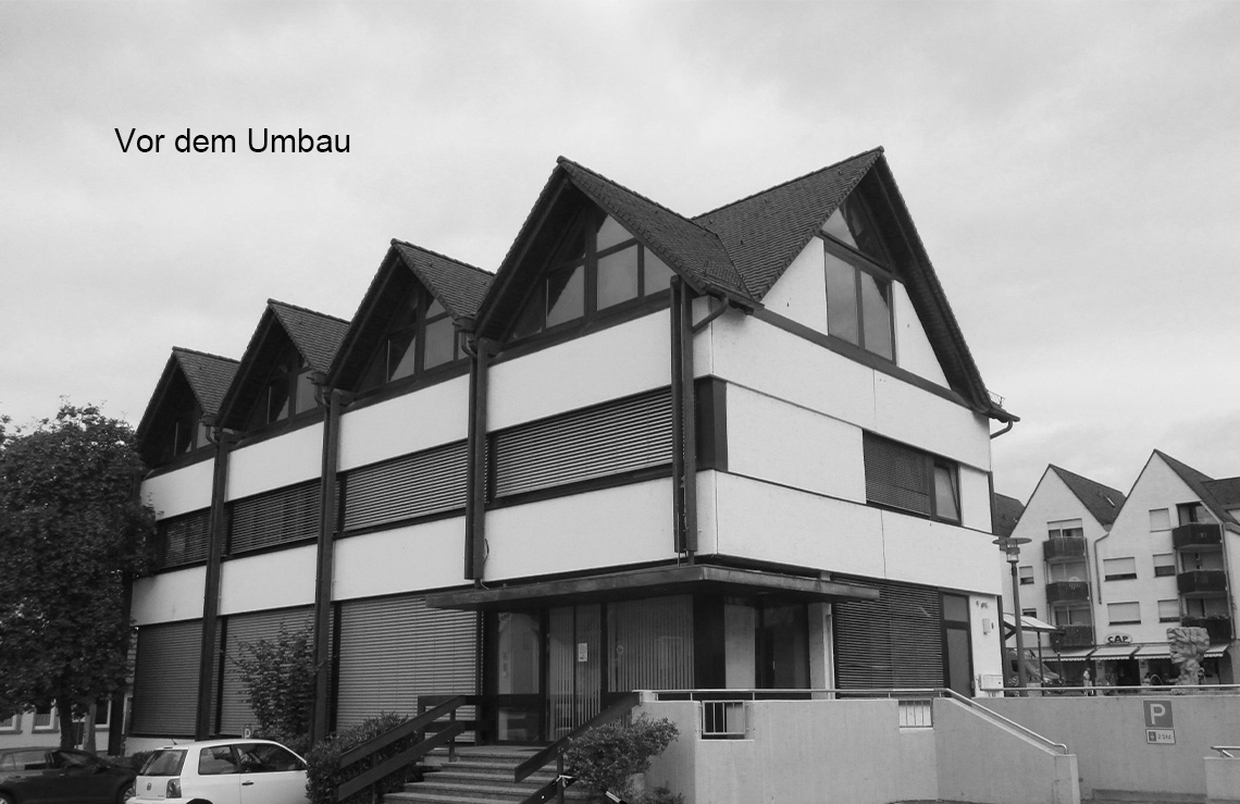 Nicole Danner - Architektur Aschaffenburg Innenarchitektur