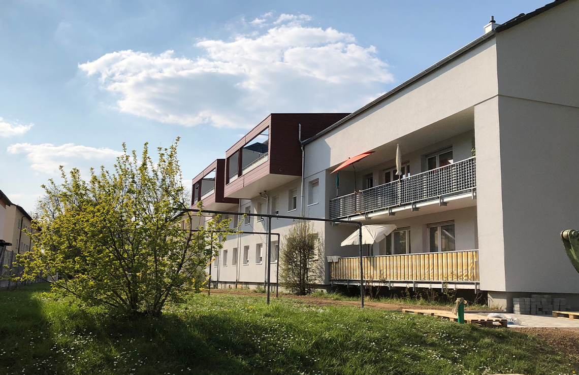 Nicole Danner - Architektur Aschaffenburg