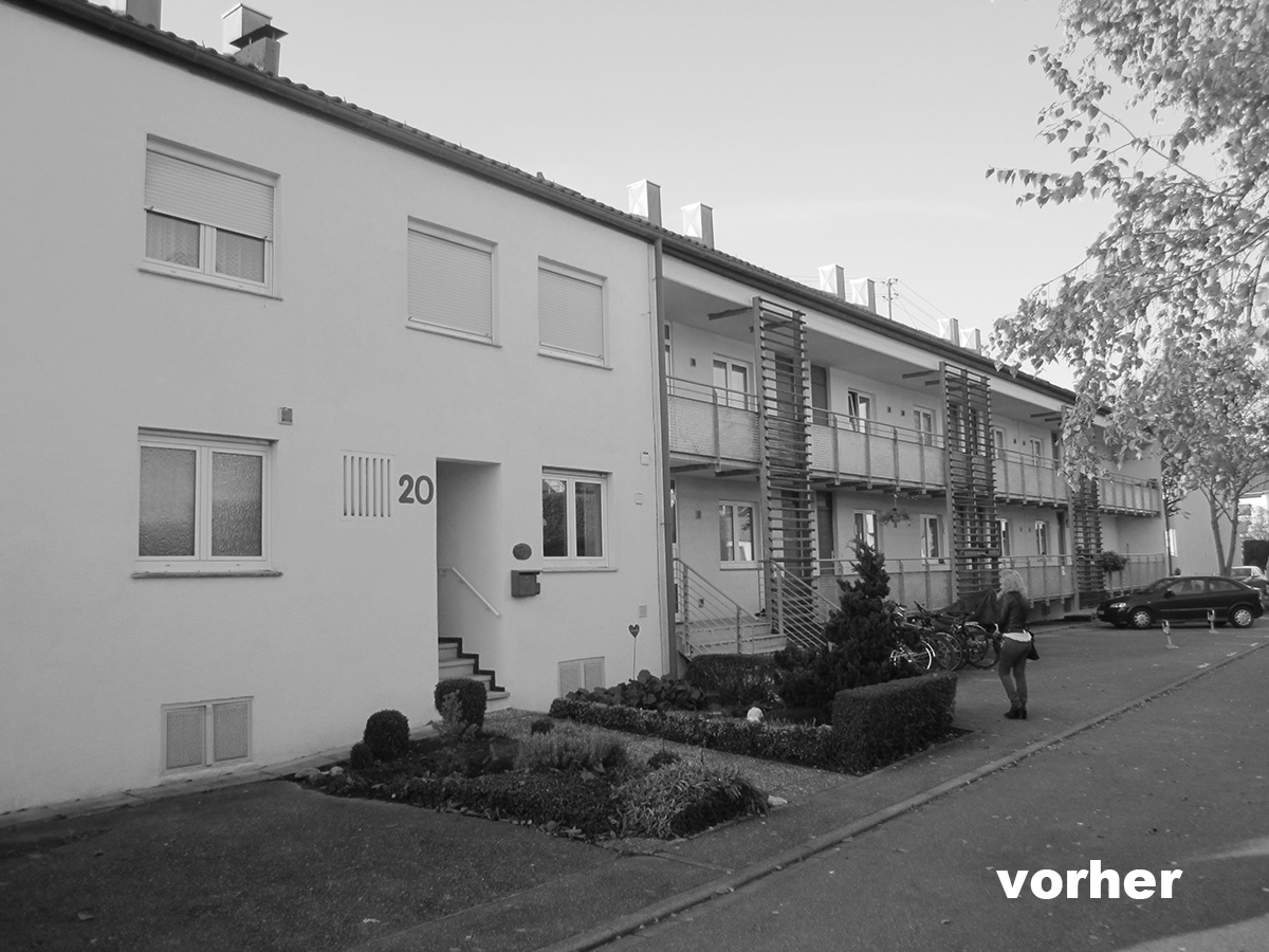 Nicole Danner - Architektur Aschaffenburg Innenarchitektur