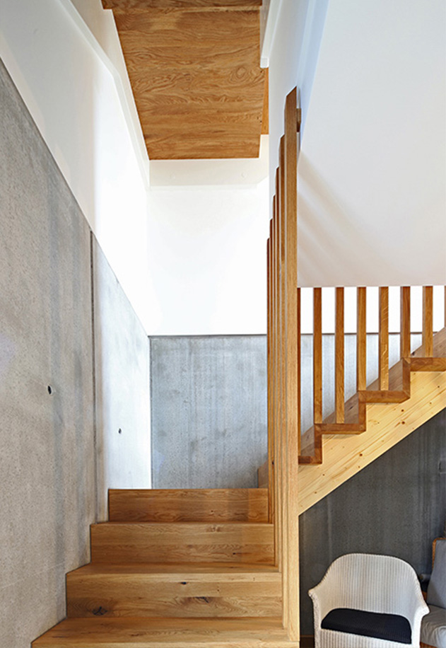 Nicole Danner - Architektur Aschaffenburg Innenarchitektur