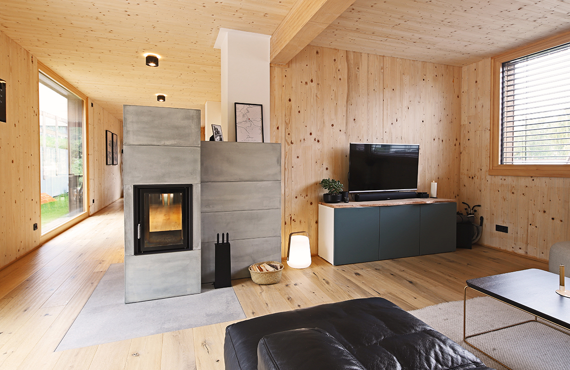 Nicole Danner - Architektur Aschaffenburg Innenarchitektur