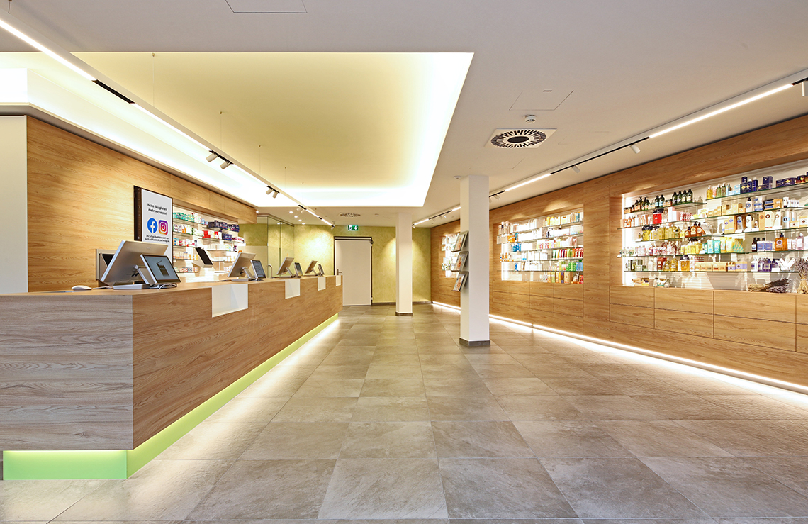 Nicole Danner - Architektur Aschaffenburg Innenarchitektur