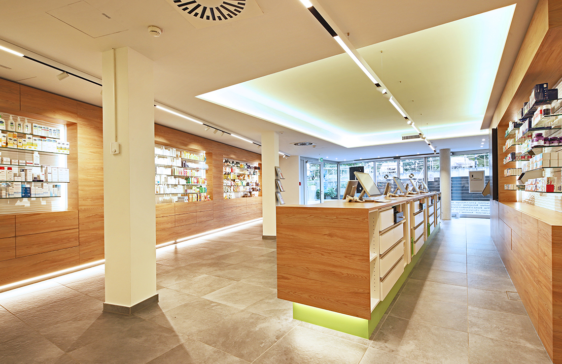 Nicole Danner - Innenarchitektur Aschaffenburg